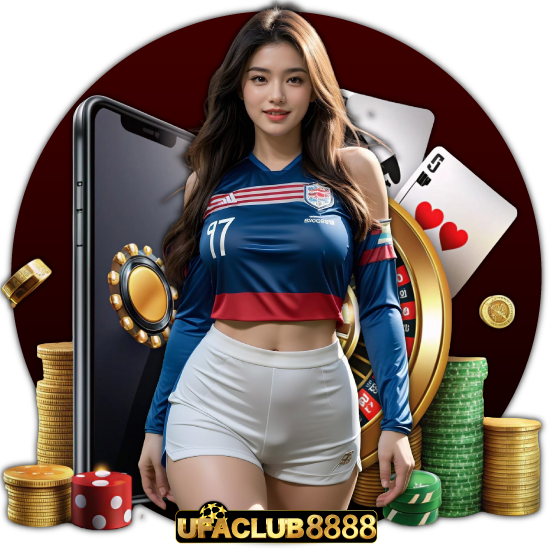 UFACLUB8888 เว็บพนันออนไลน์ พร้อมเดิมพันคาสิโน กีฬาทุกชนิด อีสปอร์ตก็มี